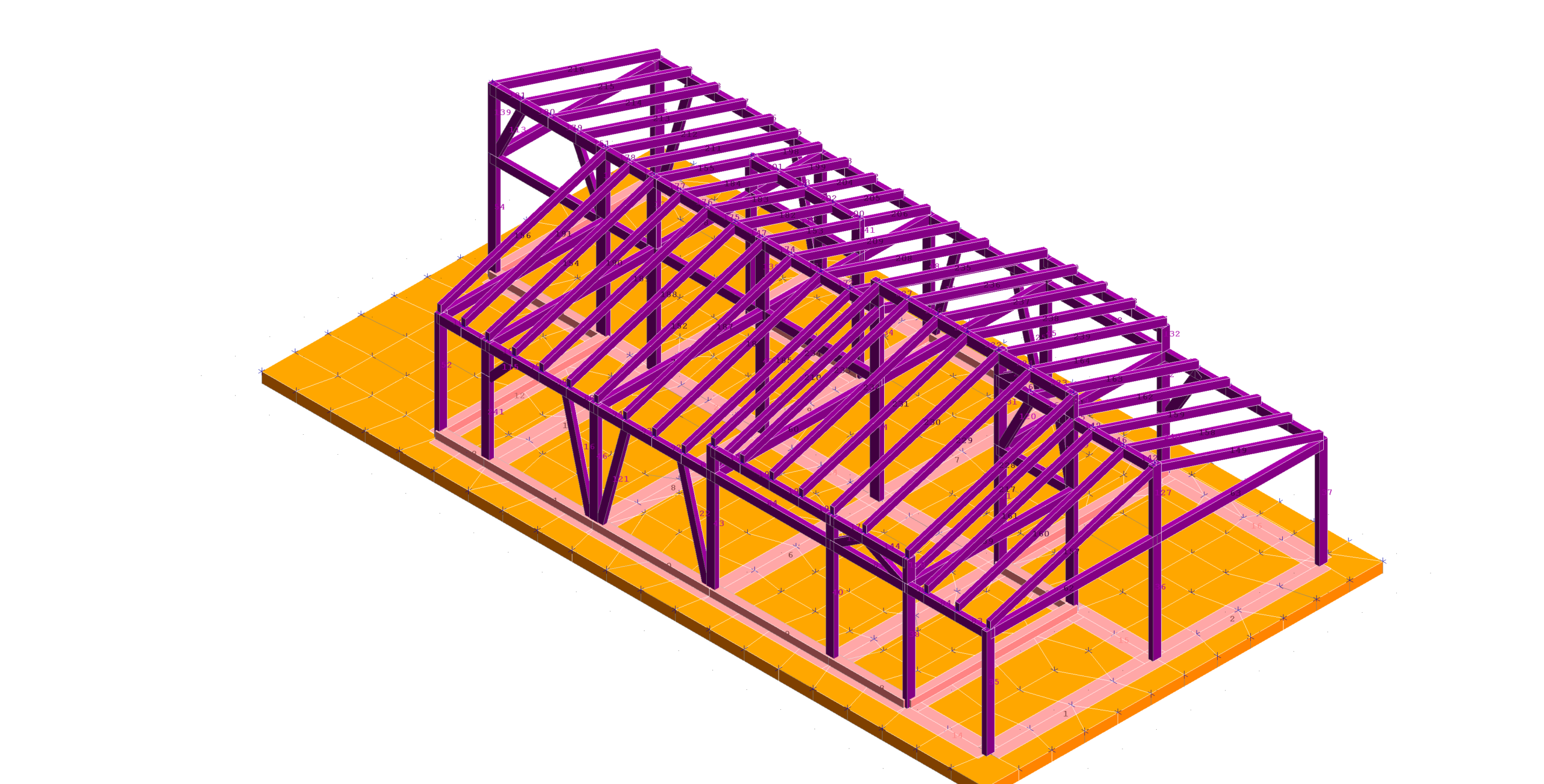 STRUTT3DNODMET1
