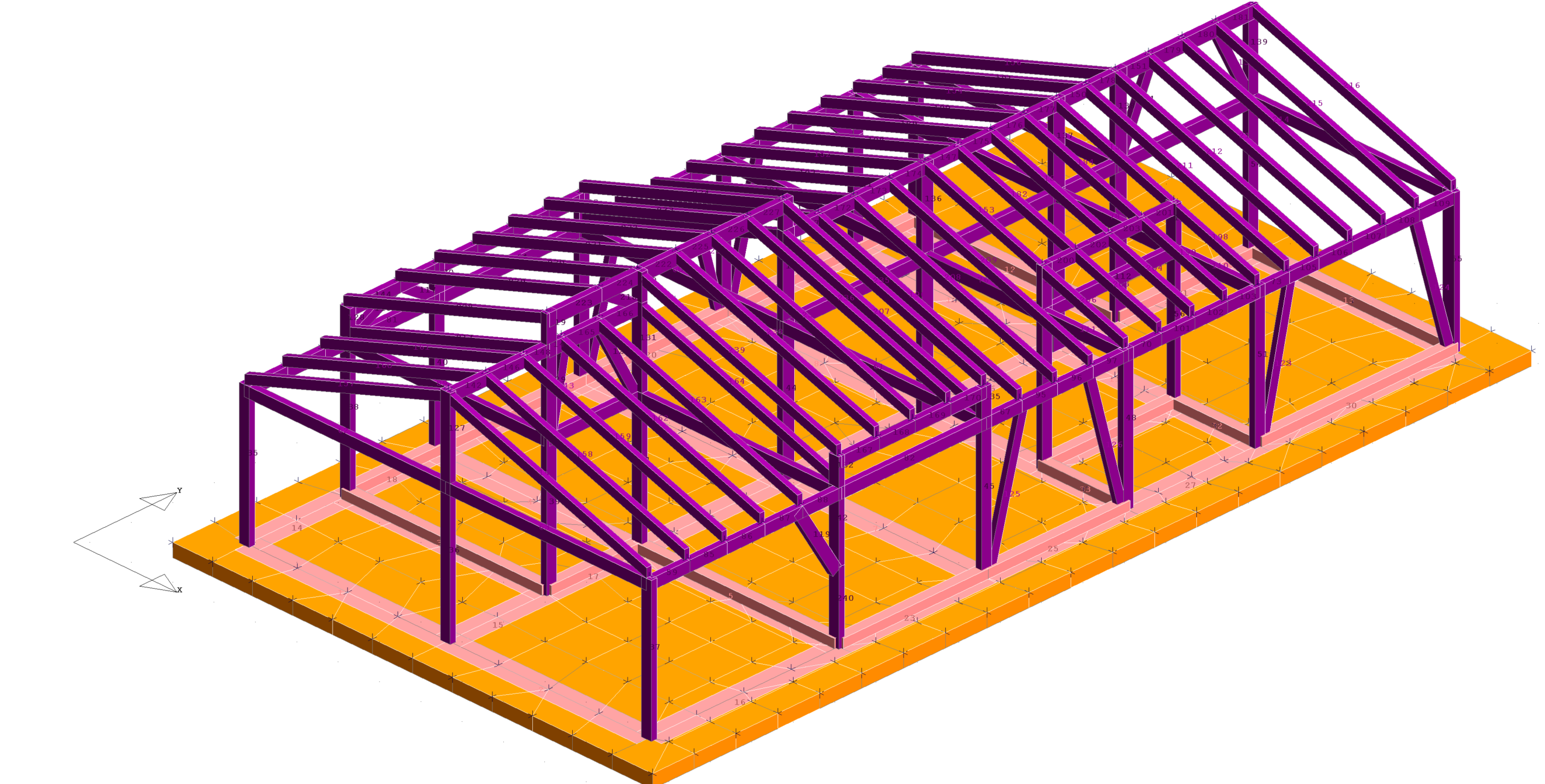 STRUTT3DNODMET2